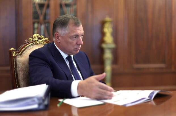 Хуснуллин: 20 дорожных проектов отложены из-за высокой ключевой ставки