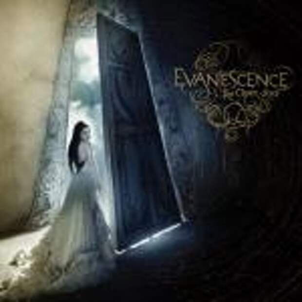 альбом The Open Door альбом The Open Door