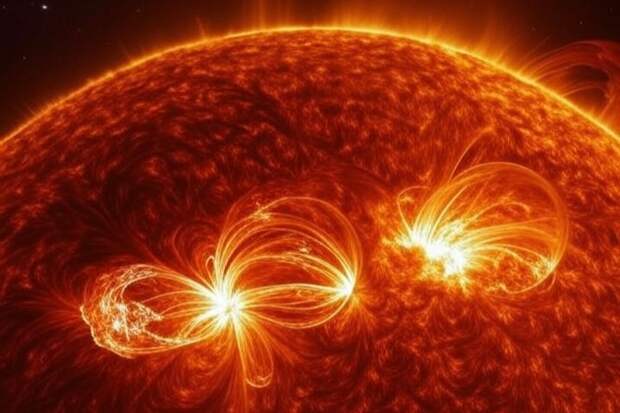 Почему в 2026 году магнитных бурь станет больше и чем это грозит