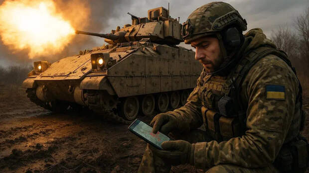 Константиновка: ВС России в шаге от штурма. Что происходит на подступах к городу?