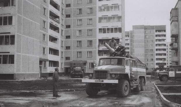 Припять