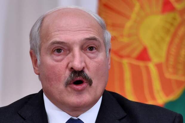 Лукашенко доказал, что он не двойник (ВИДЕО)