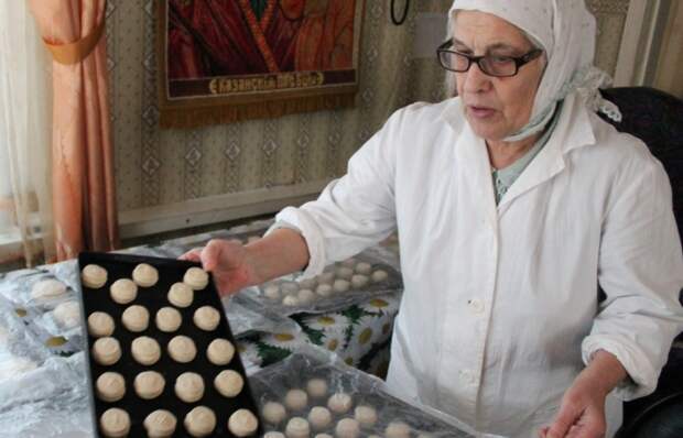 Ошибки на кухне, которые допускали еще наши бабушки. Ошибки на кухне, которые допускали еще наши бабушки.