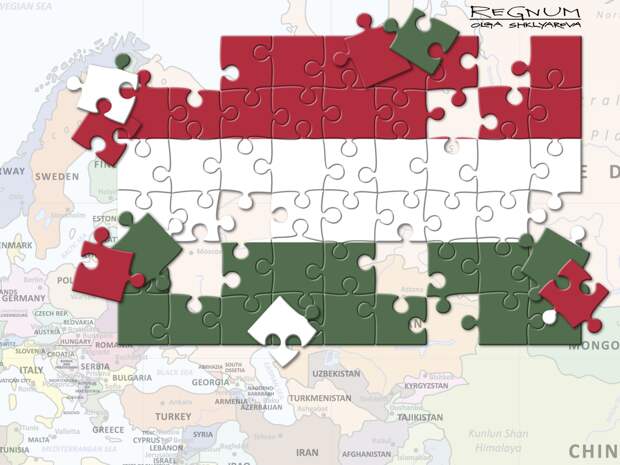 Власти Венгрии обвинили ЕС в подготовке к ядерной войне