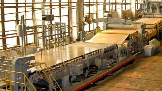 Компания из Серпухова расширила производство материалов для электрооборудования