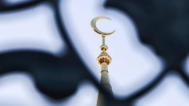 Бойцы из Татарстана построили в зоне СВО подземную мечеть