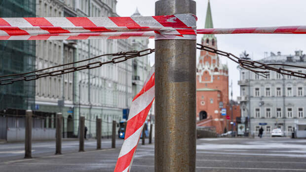 Коронавирус в России: "Русский сценарий" отличается от любого другого. Почему?
