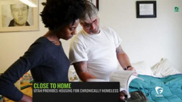 Want to Know How Utah Solved it’s Homeless Problem? It’s Pretty Outrageous!