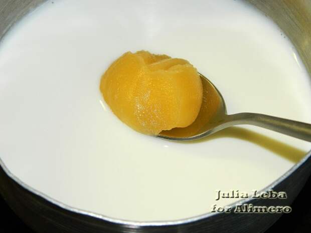 Десерт Десерт