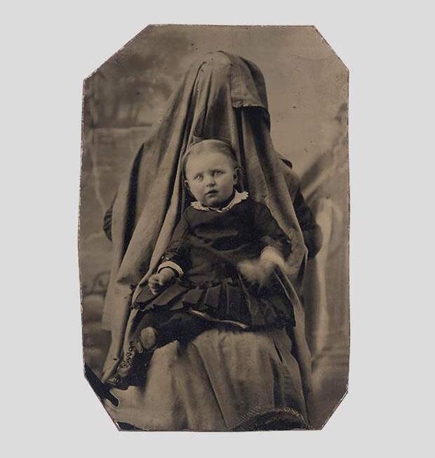 фотографии мамы с ребёнком