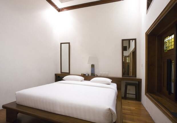 дизайн спальни