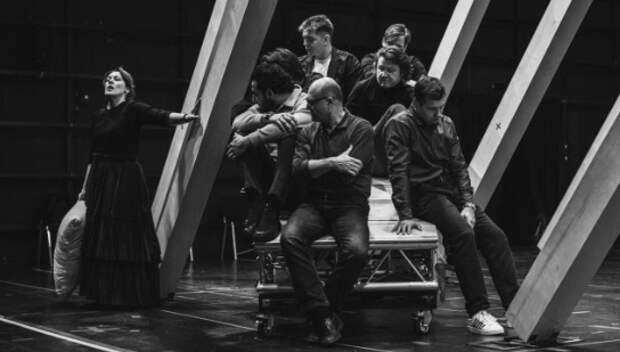 В МАМТ пройдет премьера оперы Шостаковича «Леди Макбет Мценского уезда»