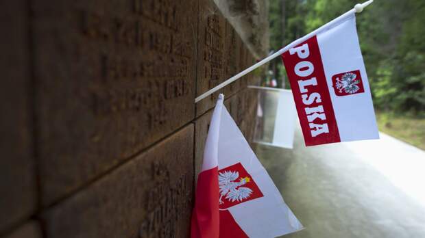 На скользкой дорожке. Польша начала подготовку иска к России по репарациям