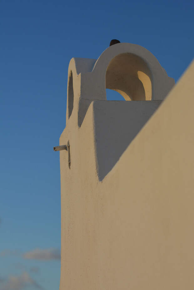 Santorini, Greece