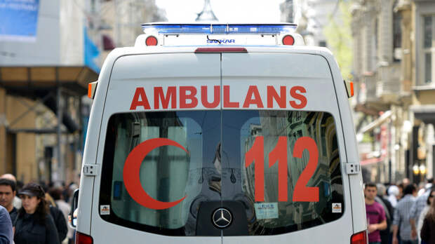 В Стамбуле опечатали отель после смерти туристов от отравления