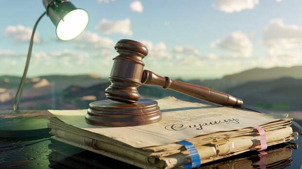 «Мемориал»* признали экстремистской организацией