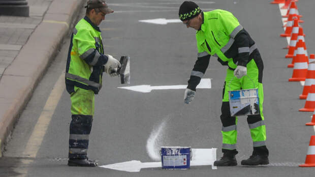Собянин: подготовка Москвы к летнему сезону завершится к 1 мая