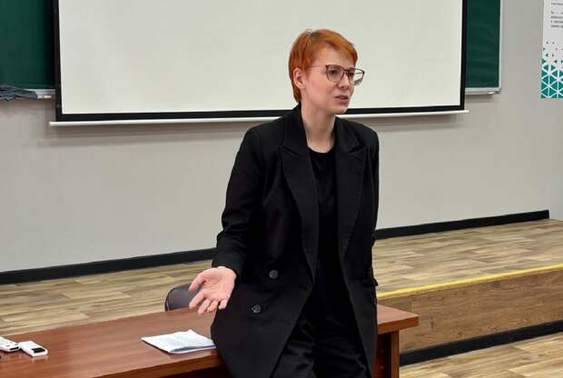 Нижегородских студентов привлекут к работе новой лаборатории по развитию городов