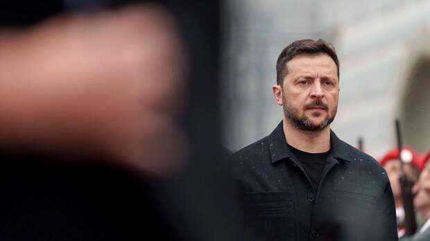 Зеленский раскрыл, какое предложение сделал России через США