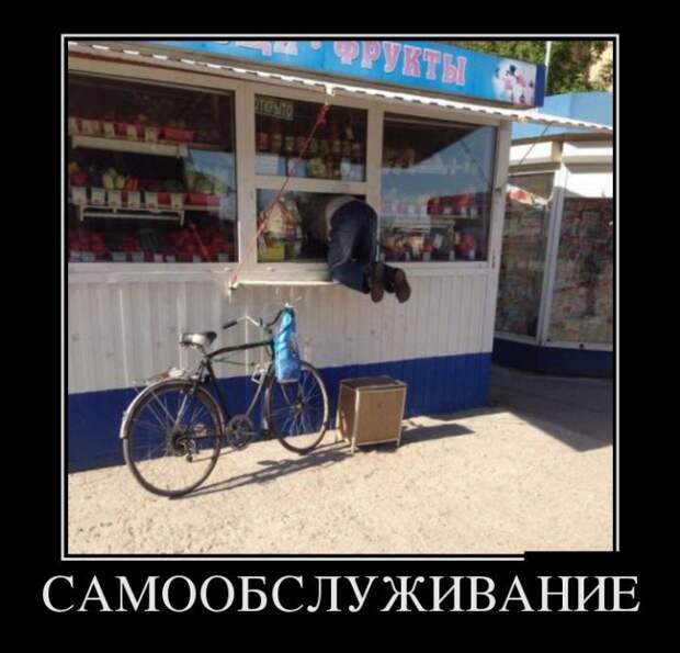 Подборка демотиваторов  демотиватор, юмор