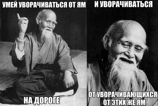 Подборка автоприколов