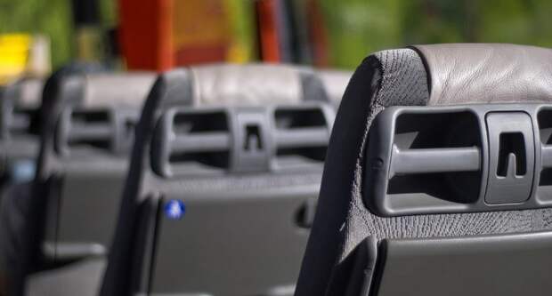 Автобусы №107 временно не курсируют между Карагандой и Темиртау