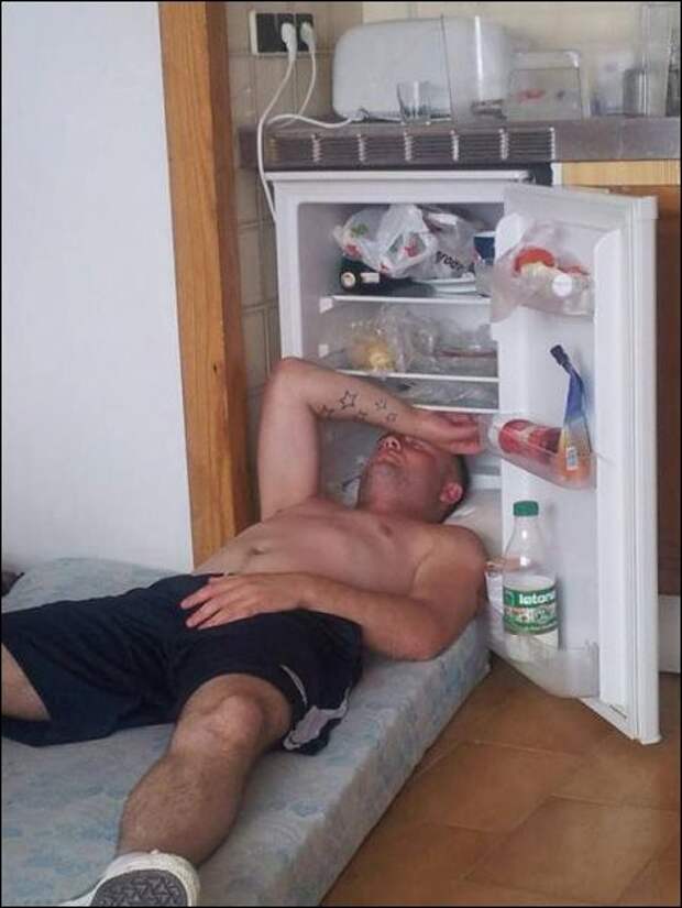 Картинки, юмор, приколы