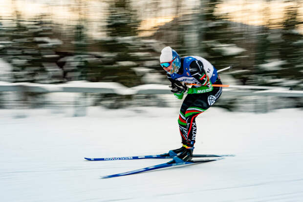 Четверть казанцев будут следить за успехами российских спортсменов на зимней Олимпиаде