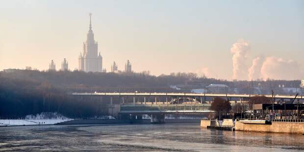 В Москве 10 – 11 сентября пройдет фестиваль «Город неравнодушных». Фото: М. Денисов mos.ru. Пресс-служба мэра и Правительства Москвы
