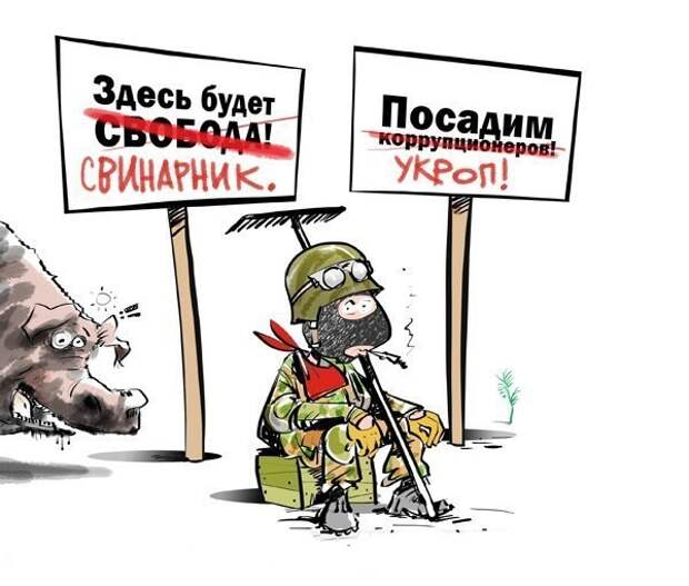 Они мешают нам жить! Киевляне протестуют против засилья рогулей Они мешают нам жить! Киевляне протестуют против засилья рогулей