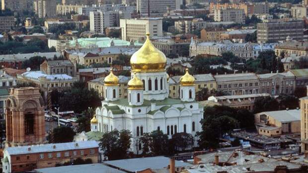 Экс-настоятель храма в Ростовской области получил 2,5 года за мошенничество - «Религия»