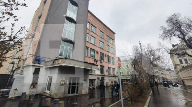 В редакции «Новой газеты» проходят обыски