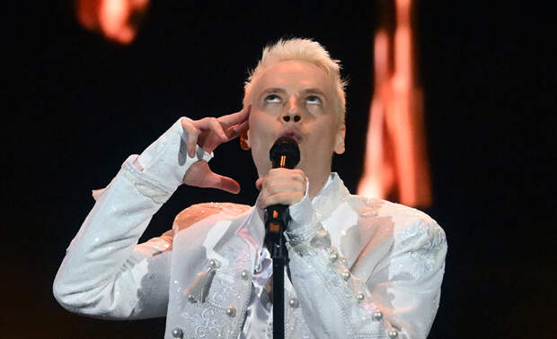 SHAMAN'a предупредили о последствиях бесстыжей выходки на Байкале: «Такое не остается без последствий»