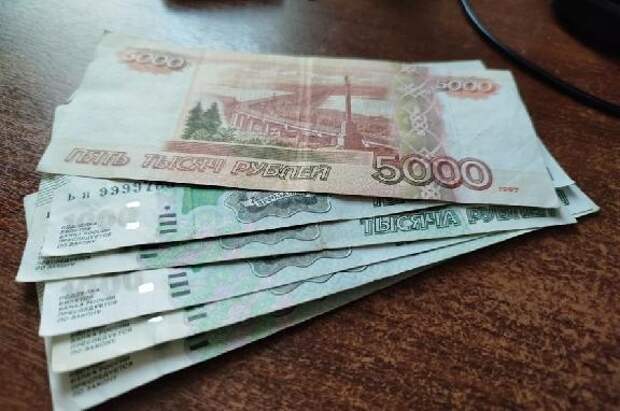 В Тамбовской области выявили нелегального кредитора