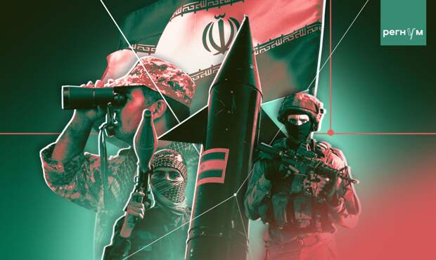 На перепутье: в 2026 г. новые альянсы начнут перекраивать Ближний Восток