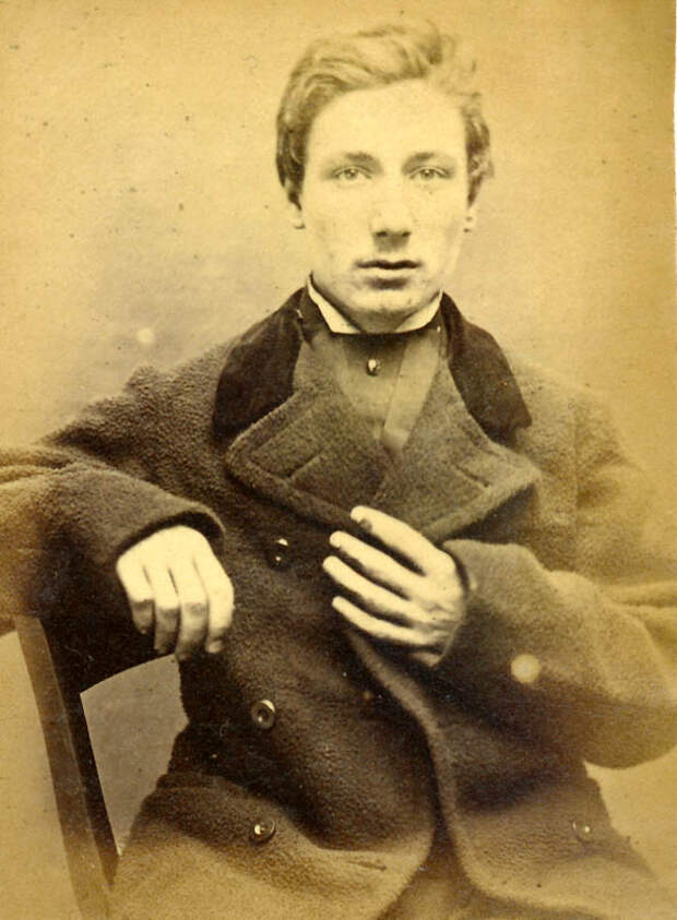 Criminals of 1871-1873