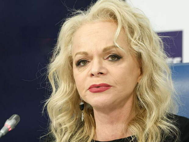 У Долиной новые проблемы: певице выставят счёт на 50 млн — Shot