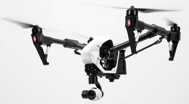 DJI Inspire 1