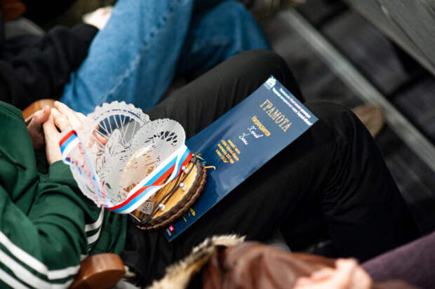 В Твери подвели итоги прошедших мотосоревнований и наградили победителей