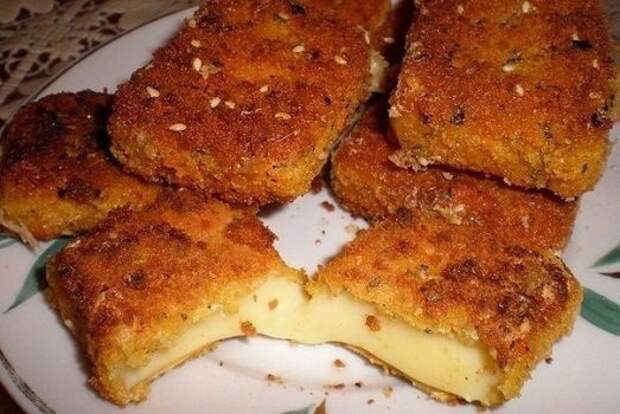 10 самых простых и вкусных блюд