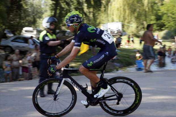 Marc Soler (Movistar) (фото: Bettini Photo)