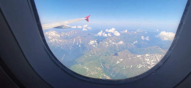 Список рискованных стран для турпоездок из-за нестабильных перелетов