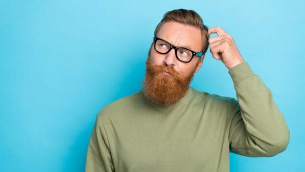 Почему сомнение полезно для мозга: выяснили психологи