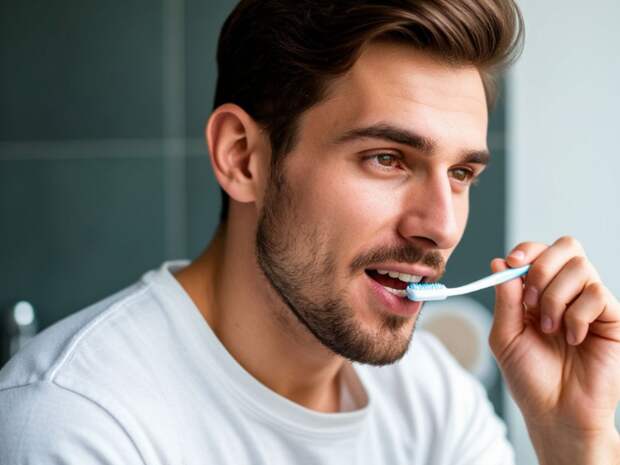 Россияне перешли на наборы для самолечения зубов ради экономии