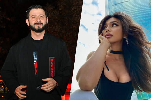 Шоумен Михаил Галустян признался, что готов вновь стать отцом