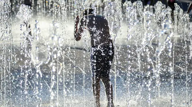 Спасатели предупредили о штормовом ветре 19 июля в Петрозаводске