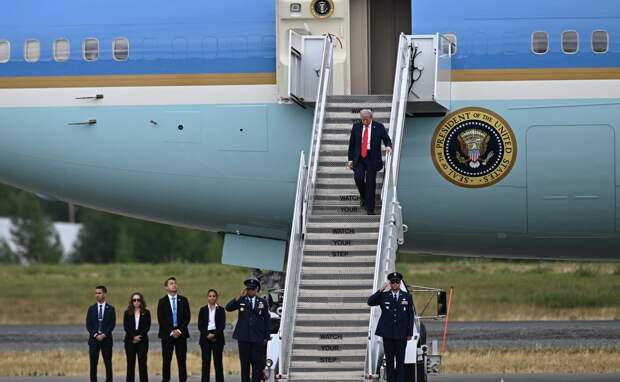 Иран и США внезапно объявили двухнедельное перемирие с 8 апреля