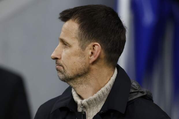 «Сложный период»: Семак — о том, как пауза сборных сказалась на «Зените»