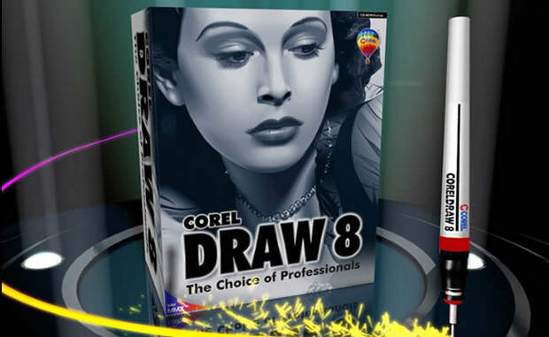 Hady Lamarr corel 8