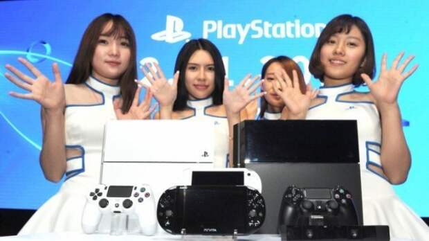 Взрослая жизнь PlayStation 4 и Xbox One